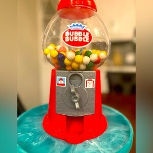 Kids Gumball Machine